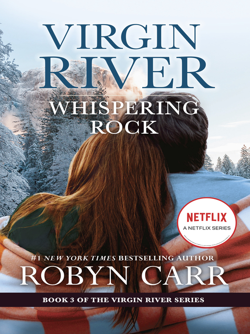 Whispering Rock@